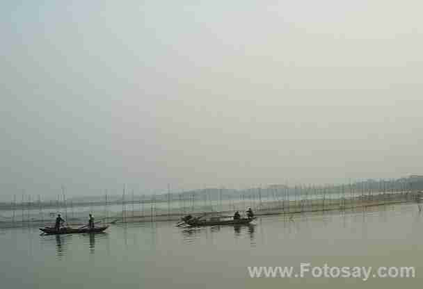 武汉东湖学院校花殷清欢